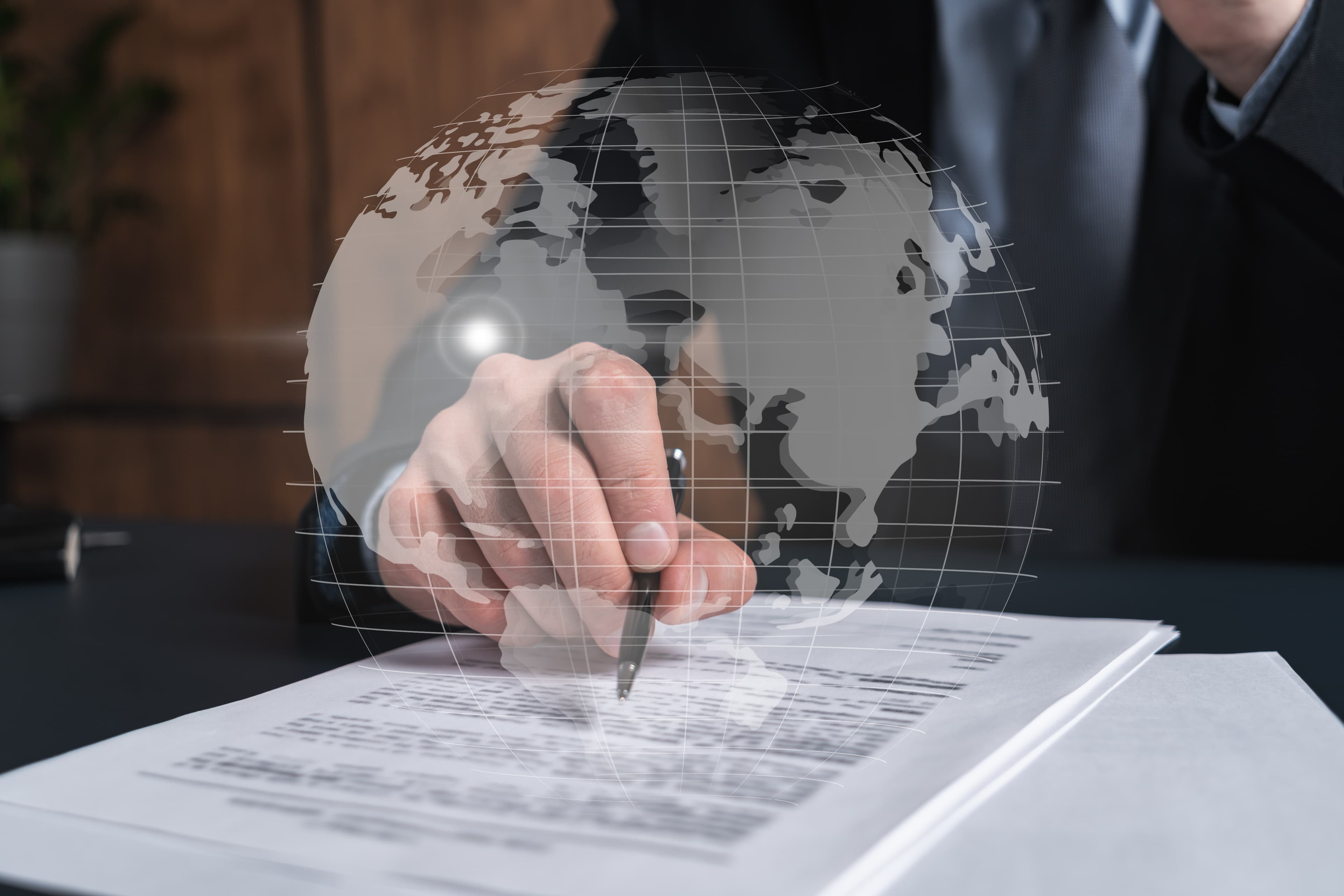 Yabancı Mahkeme Kararlarının Tanınması ve Tenfizi kapak fotoğrafı