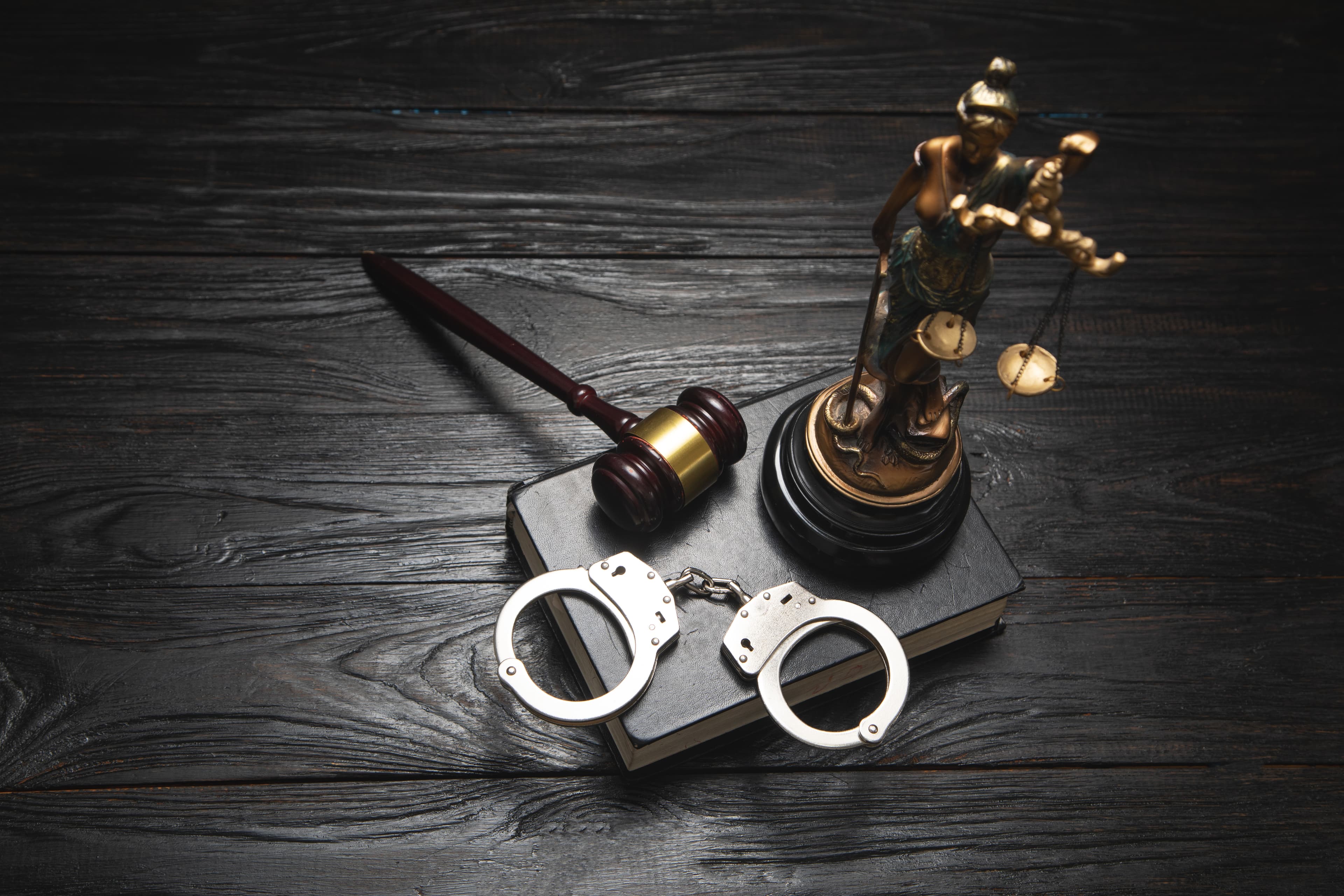 İstinaf ve Temyiz Başvuruları kapak fotoğrafı