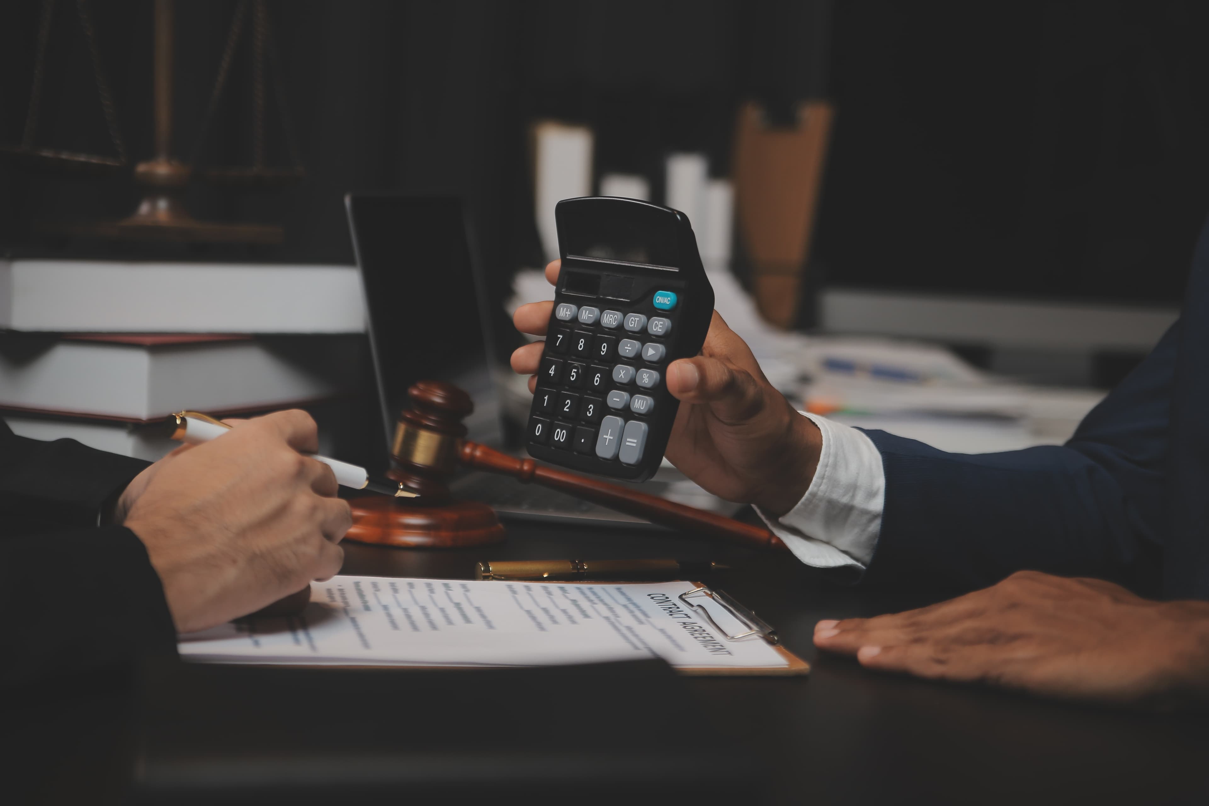 Uzlaşma ve Af Düzenlemeleri kapak fotoğrafı