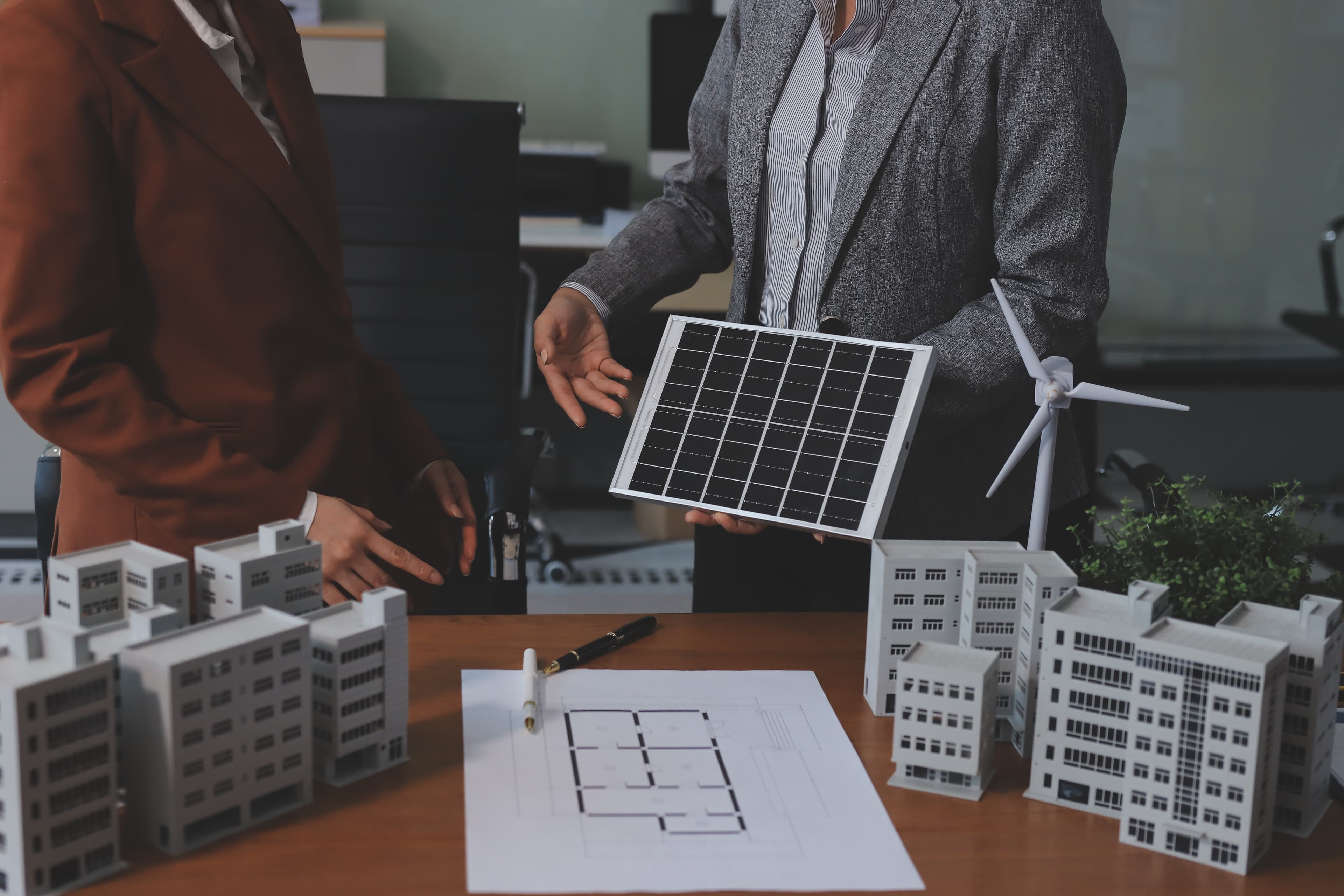 Kentsel Dönüşüm kapak fotoğrafı