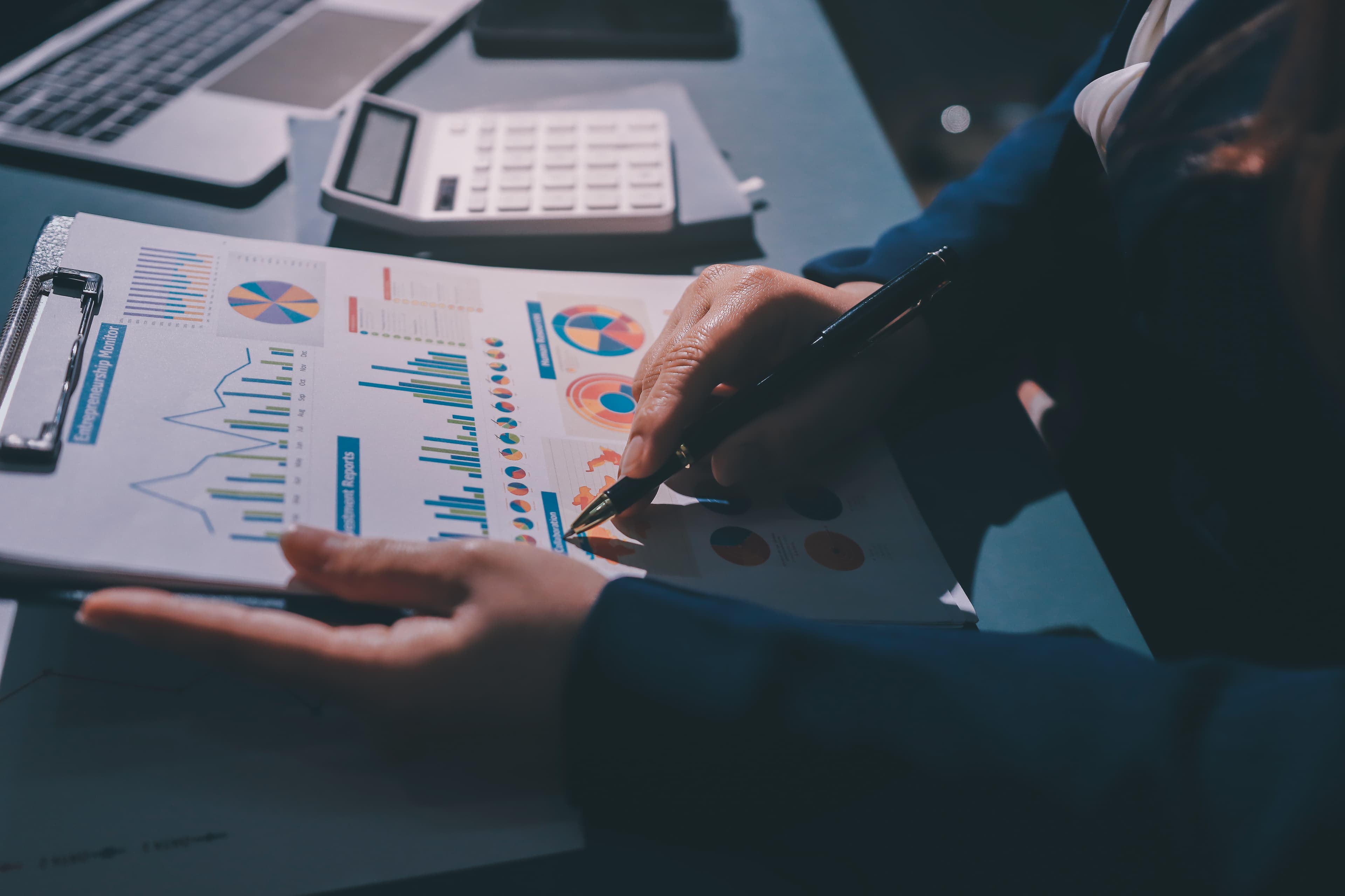 Sektörel Düzenlemeler kapak fotoğrafı