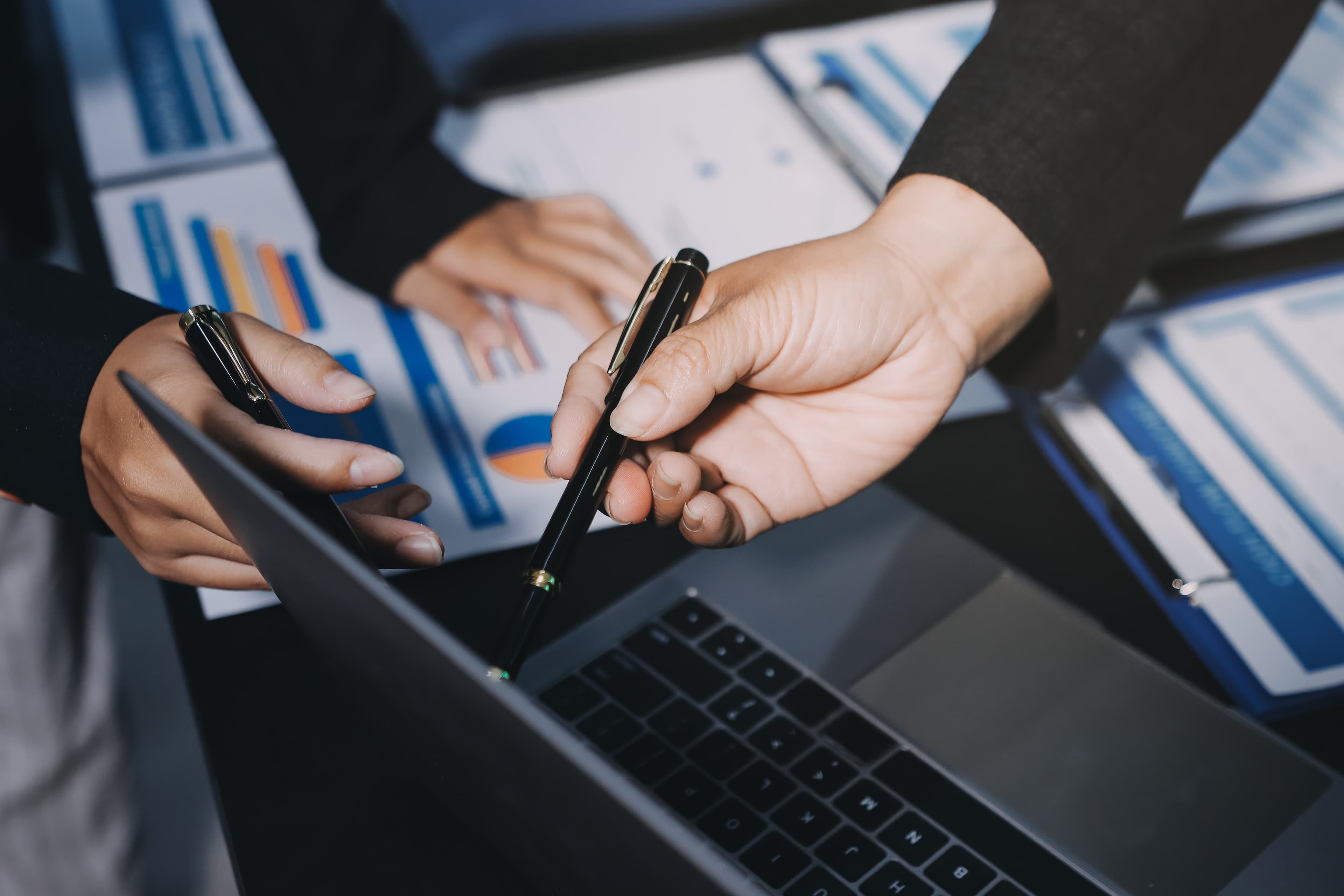 Finansal Teknolojiler (Fintech) kapak fotoğrafı